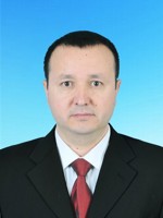 依明江・亚森